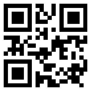 3917492872 - Immagine del QrCode associato