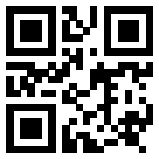 3917492875 - Immagine del QrCode associato