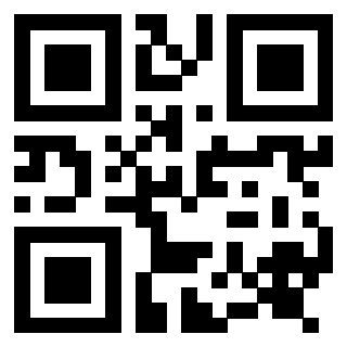 3917492883 QrCode associato