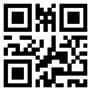 3917492884 - Immagine del Qr Code associato