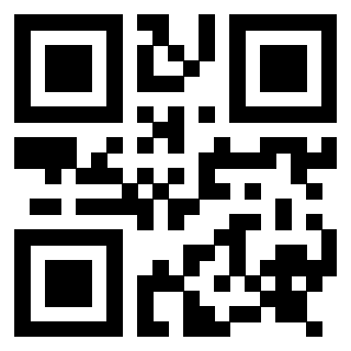 Immagine del Qr Code di 3917492885