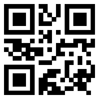 3917492887 - Immagine del Qr Code associato