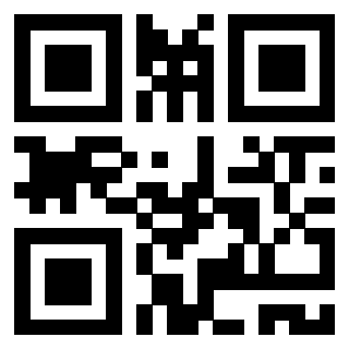 Il QrCode di 3917492889