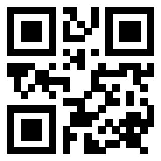 Immagine del QrCode di 3917492890