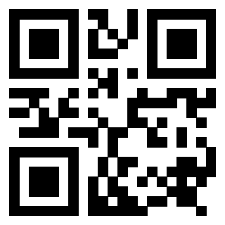 Immagine del Qr Code di 3917492892