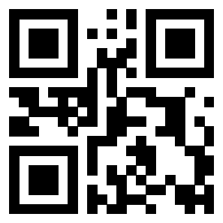 Il QrCode di 3917492893