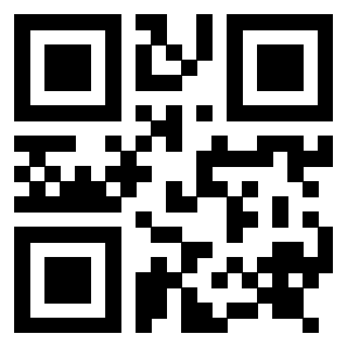 3917492896 - Immagine del Qr Code associato