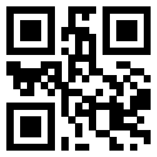 Scansione del Qr Code di 3917492897