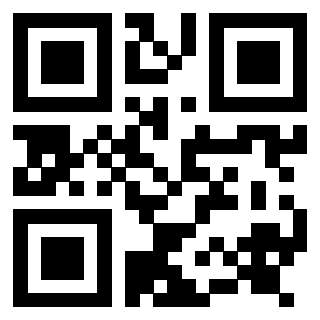 Immagine del QrCode di 3917492898