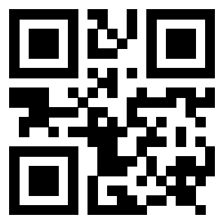 3917492899 - Immagine del Qr Code associato