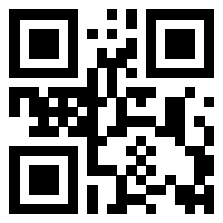 Il QrCode di 3917492900