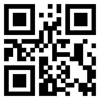 3917492901 - Immagine del QrCode associato