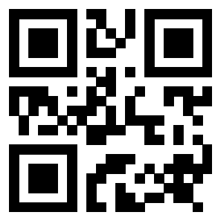 Il QrCode di 3917492902
