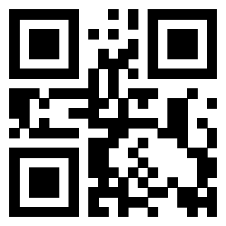 Il QrCode di 3917492904
