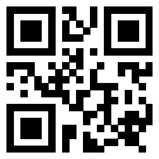 3917492905 - Immagine del Qr Code associato
