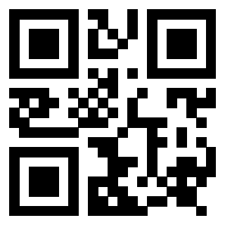 Il Qr Code di 3917492907