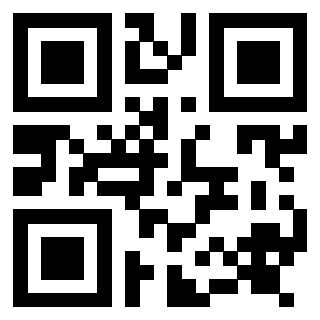 Il Qr Code di 3917492908