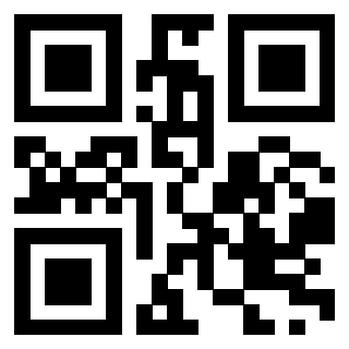 Scansione del QrCode di 3917492912