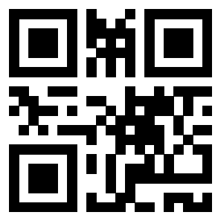 3917492913 - Immagine del QrCode associato