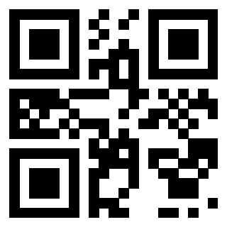 3917492915 Qr Code associato