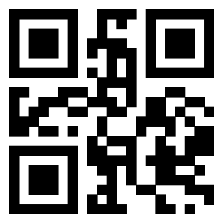 Scansione del Qr Code di 3917492920