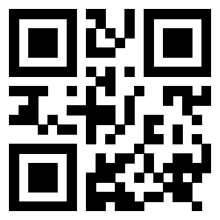 3917492921 - Immagine del Qr Code associato