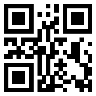 Scansione del Qr Code di 3917492922