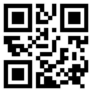 3917492924 - Immagine del QrCode associato