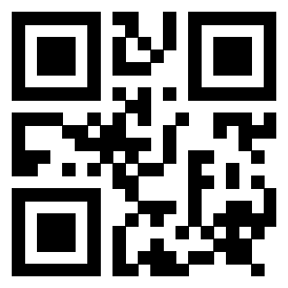 3917492927 - Immagine del QrCode associato