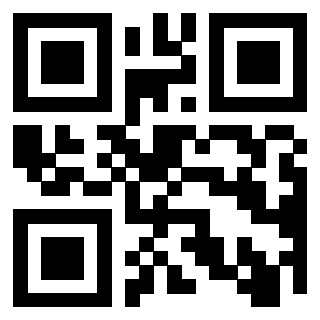 3917492932 - Immagine del QrCode associato