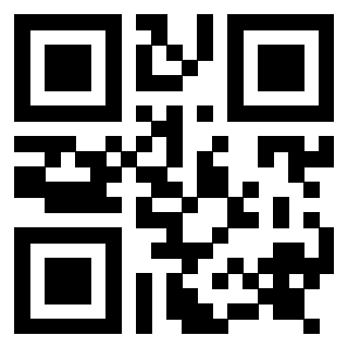 Il QrCode di 3917492940