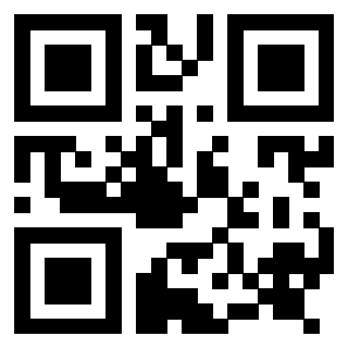 Immagine del QrCode di 3917492941