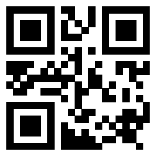 3917492942 - Immagine del QrCode associato