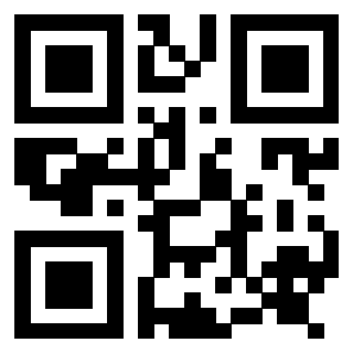 Il Qr Code di 3917492945