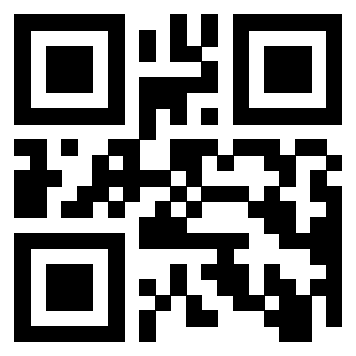 Scansione del QrCode di 3917492946
