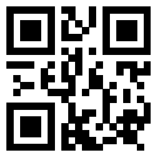 Immagine del Qr Code di 3917492947