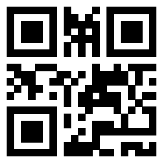 3917492950 - Immagine del Qr Code associato