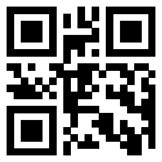 3917492951 - Immagine del QrCode associato