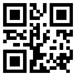 Scansione del QrCode di 3917492953