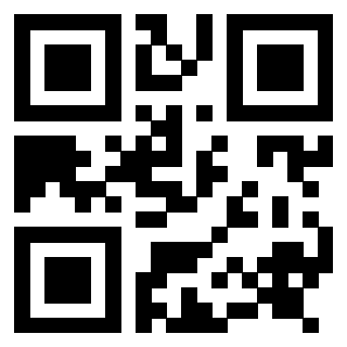 3917492960 - Immagine del QrCode