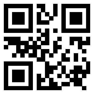 Immagine del QrCode di 3917492961