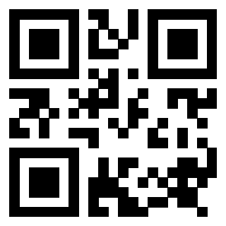 3917492962 QrCode associato