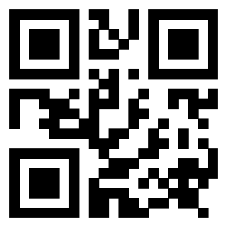 3917492964 - Immagine del Qr Code associato