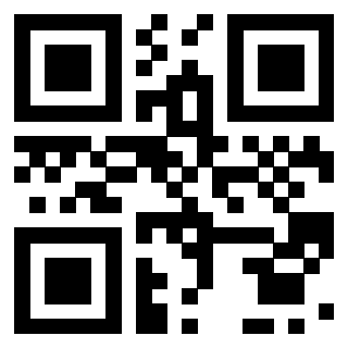 Il Qr Code di 3917492966