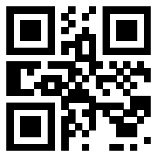 3917492967 - Immagine del Qr Code associato