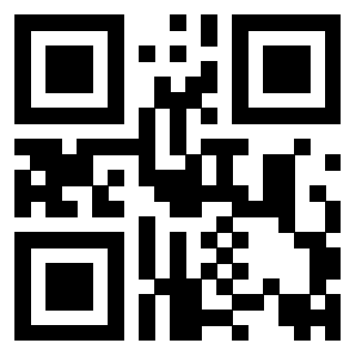 Il QrCode di 3917492970