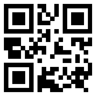 Scansione del QrCode di 3917492973