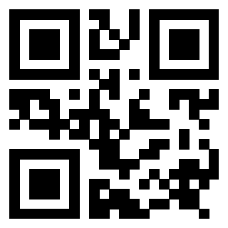 3917492974 - Immagine del QrCode associato