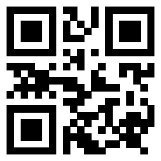 Il QrCode di 3917492975
