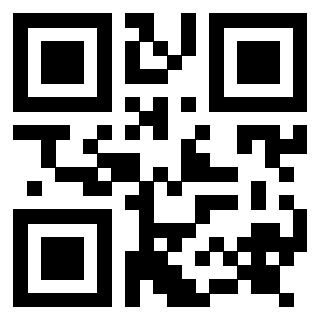 Il Qr Code di 3917492978